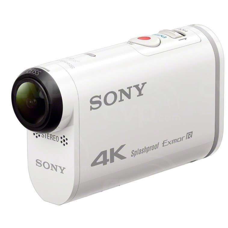 action kamera sony